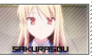 Sakurasou no Pet na Kanojo Stamp