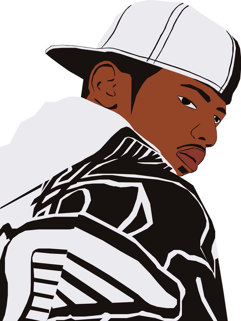 Fabolous Cartoon by DJWill139 on DeviantArt
