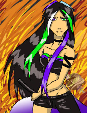 And So, the World Burned by Dreamer-Of-Ravens And So, the World Burned by Dreamer-Of-Ravens