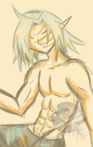 I Did a Number Thingy for Myself by Dreamer-Of-Ravens I Did a Number Thingy for Myself by Dreamer-Of-Ravens