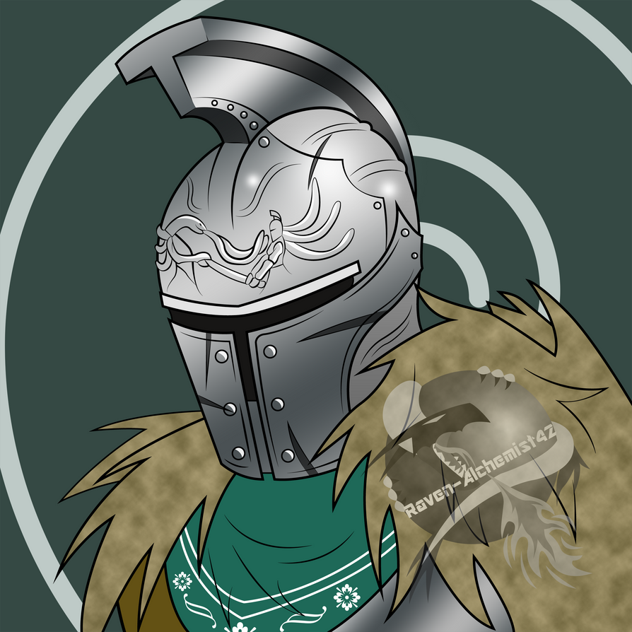 Forgotten Warrior - Commission - Lothian by Dreamer-Of-Ravens Forgotten Warrior - Commission - Lothian by Dreamer-Of-Ravens