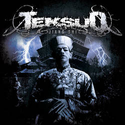 Teksuo Cover