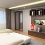 master bedroom scheme2 view1
