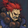 akuma colour