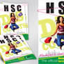 Cover magazine HSC