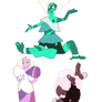 Fusion set 2 - Copy-vember adopts [2/3]