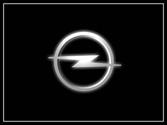 Simbolo Opel
