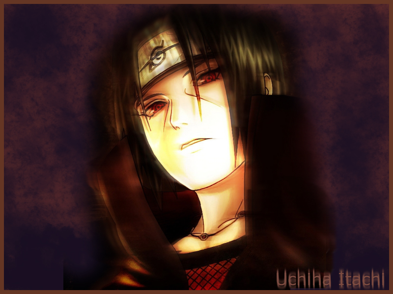 Uchiha Itachi