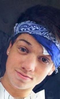 Ap Taylor caniff old