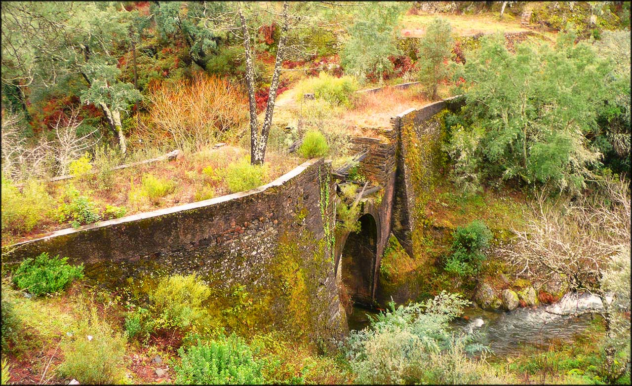 Pampilhosa Bridge