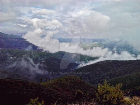 Serra da Arada 2