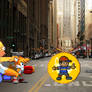 Victory Pic | Ninten