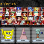 Origins | Full Roster (Smash 64 Style)