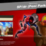 If Origins Had Spirits - SP//dr (Peni Parker)