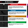 SSBU Moveset | Stick-Hero