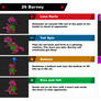 SSBU Moveset | Barney