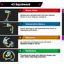 SSBU Moveset | Squidward