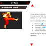 SSBU Moveset | Ken (2/3)