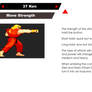 SSBU Moveset | Ken (3/3)