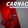 Fighter Card | Carnage