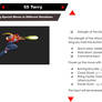 SSBU Moveset | Terry (2/3)