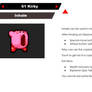SSBU Moveset | Kirby (2/2)