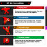 SSBU Moveset | Mr. Incredible