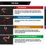 SSBU Moveset | Ash