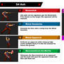 SSBU Moveset | Ash