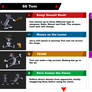 SSBU Moveset | Tom (1/2)
