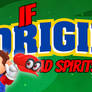 If Origins Had Spirits | Super Mario