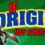 If Origins Had Spirits | Final Fantasy