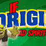 If Origins Had Spirits | Shrek