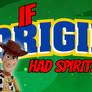 If Origins Had Spirits | Pixar