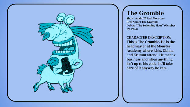 Explore The Best ahhrealmonsters Art Deviantart Explore The Best ahhrealmonsters Art Deviantart