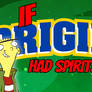 If Origins Had Spirits | Ed, Edd n Eddy