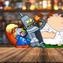 Victory Pic | Conker