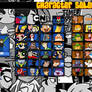 Cartoon Network/Nickelodeon: All-Star Explosion!