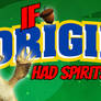 If Origins Had Spirits | Ice Age