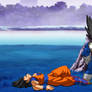 Victory Pic | Vegeta