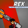 Fighter Card | Rex