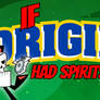 If Origins Had Spirits | Billy and Mandy