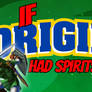 If Origins Had Spirits | The Legend of Zelda
