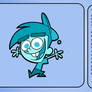 Master Models - Timmy Turner