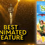 Best Animated Feature Reviewed! || 01