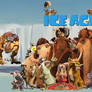Ice Age Wallpaper