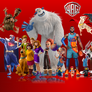 Warner Animation Group || Wallpaper