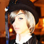 Ciel Phantomhive