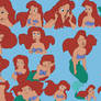 The Many Faces Of Ariel