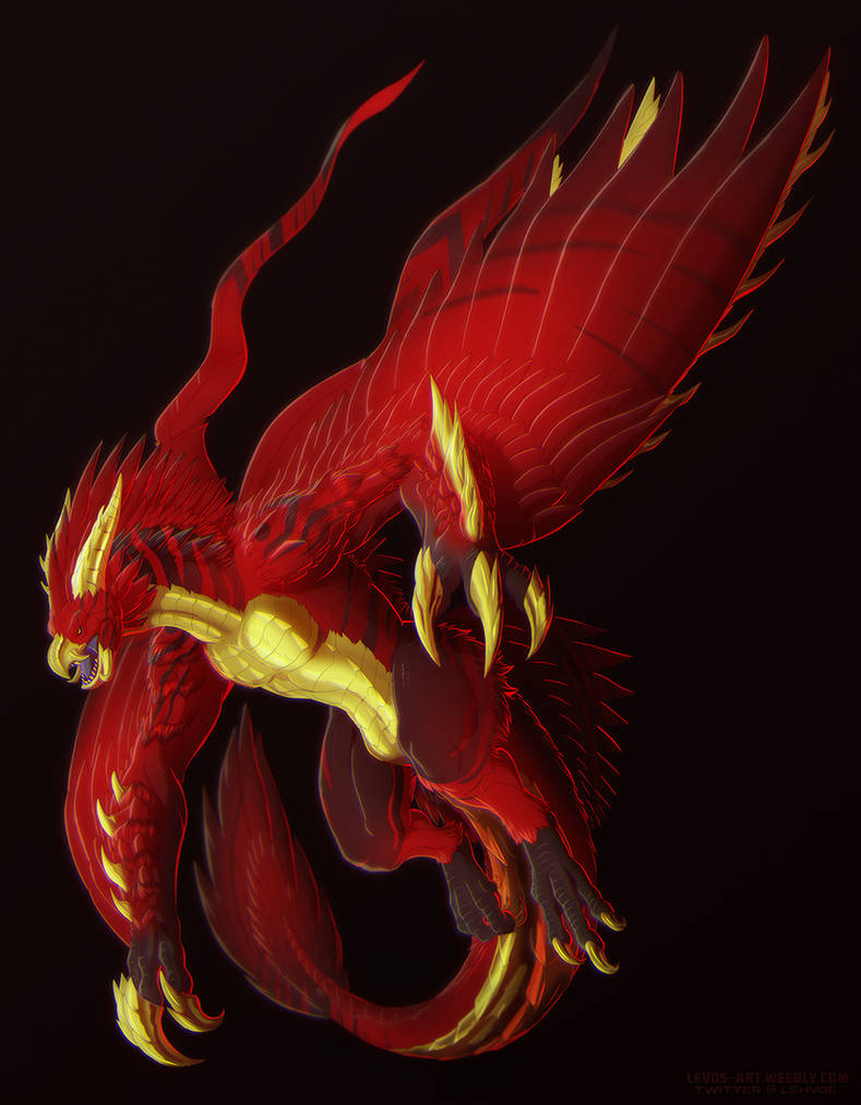 {Comm} AphoticRhapsody by Essence-Of-Rapture on DeviantArt